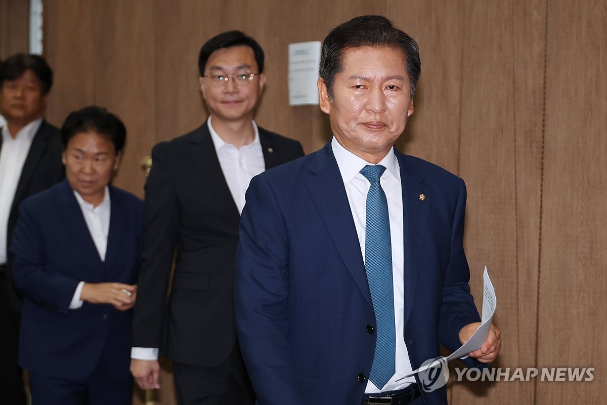 당대표 출마, 승산은 있는가?