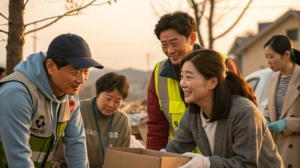 재난지원금 신청 방법