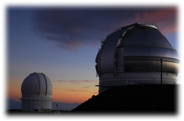 마우나 케아 (Mauna Kea) 산 하와이 빅 아일랜드(Big Island)에서 꼭 가봐야 할 5대 관광지