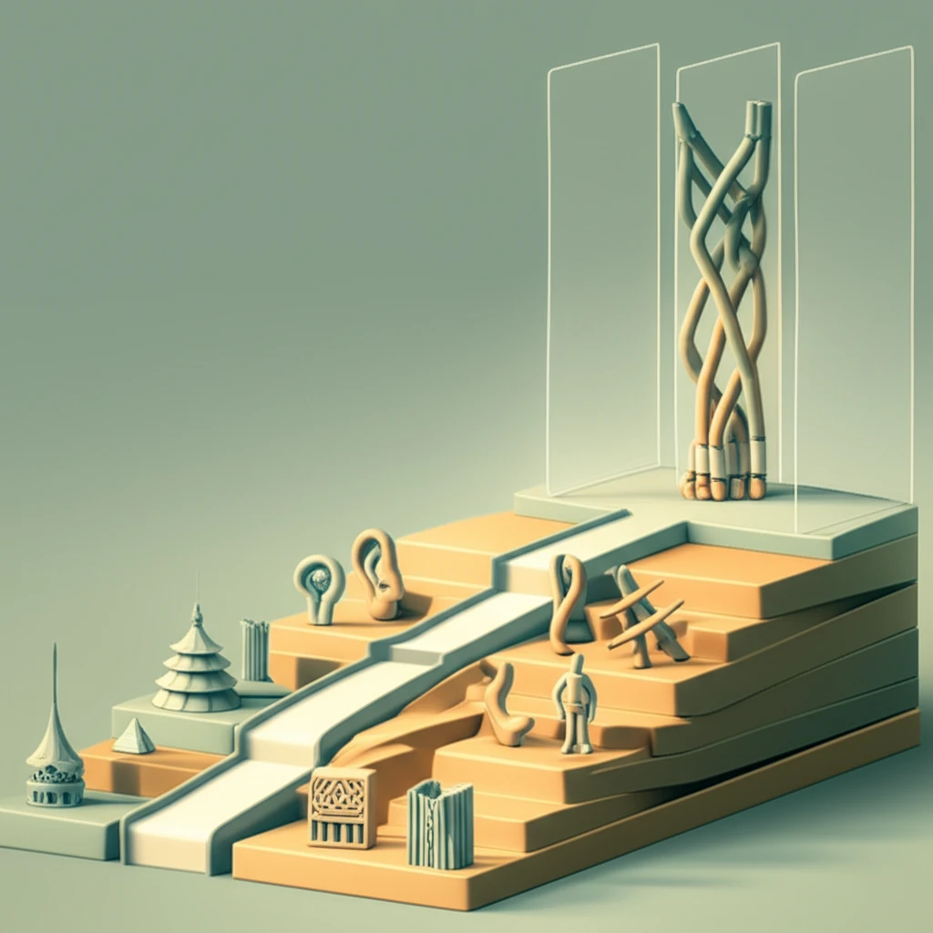 외국인과 영어로 팀플 마감 기한과 역..