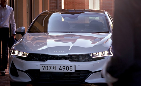 K8 하이브리드 가격