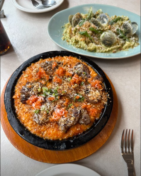 이태리국시 메뉴 이미지