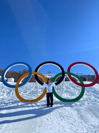 유승은 스노보드 동메달 나이 고향 학교 가족관계 프로필