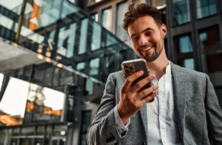 스마트폰 중독 테스트