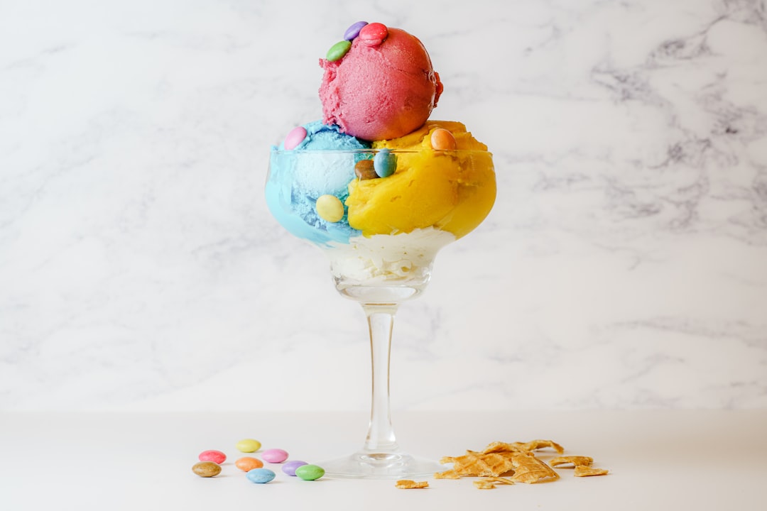 Ice cream