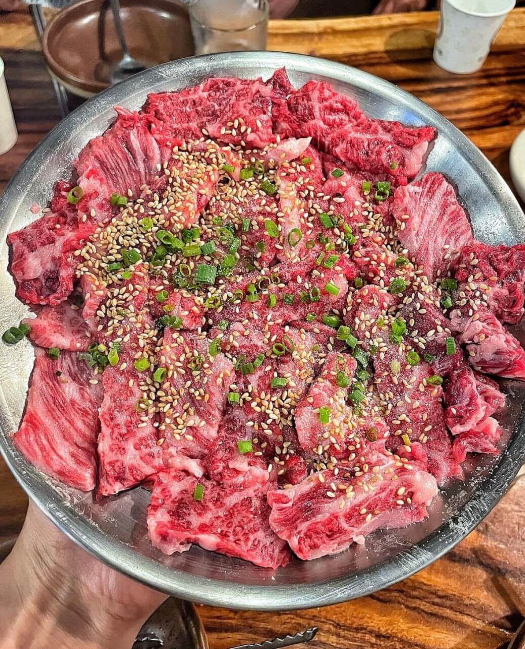 생방송투데이 한우 짝갈비 용산 맛의 승부사 맛집