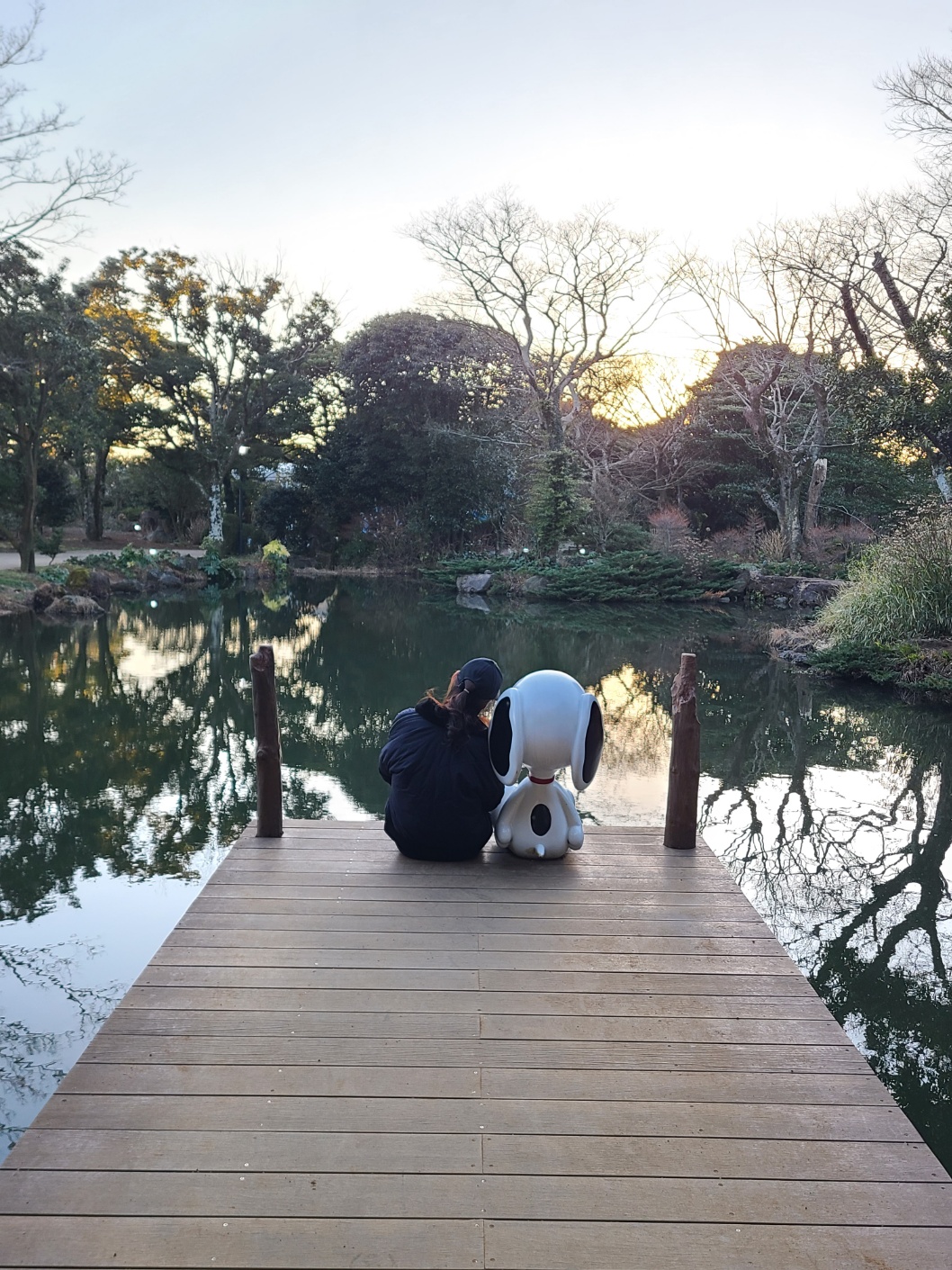 제주 스누피가든