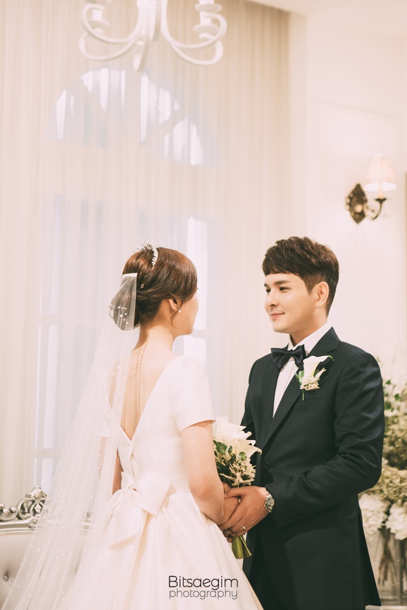 일산 엠시티 본식스냅 13