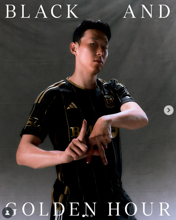 lafc 손흥민 무료 중계