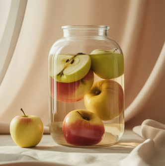 사과식초의 효능