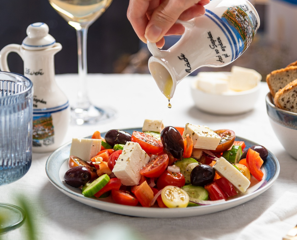 혈당 조절을 돕는 간편식 추천