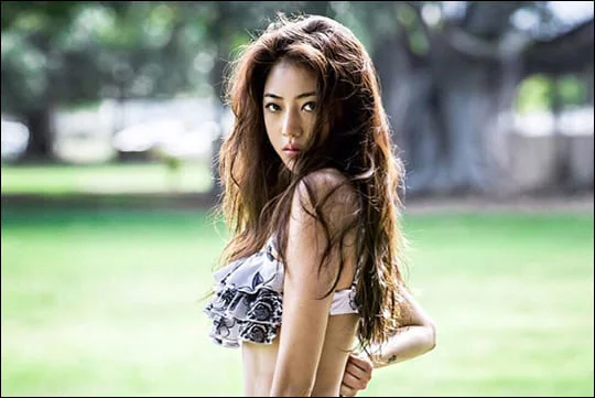 정다래 남편 전처 고소