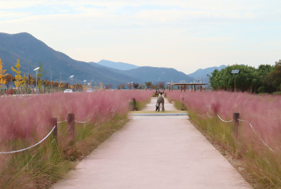 양산 가볼만한곳 베스트10