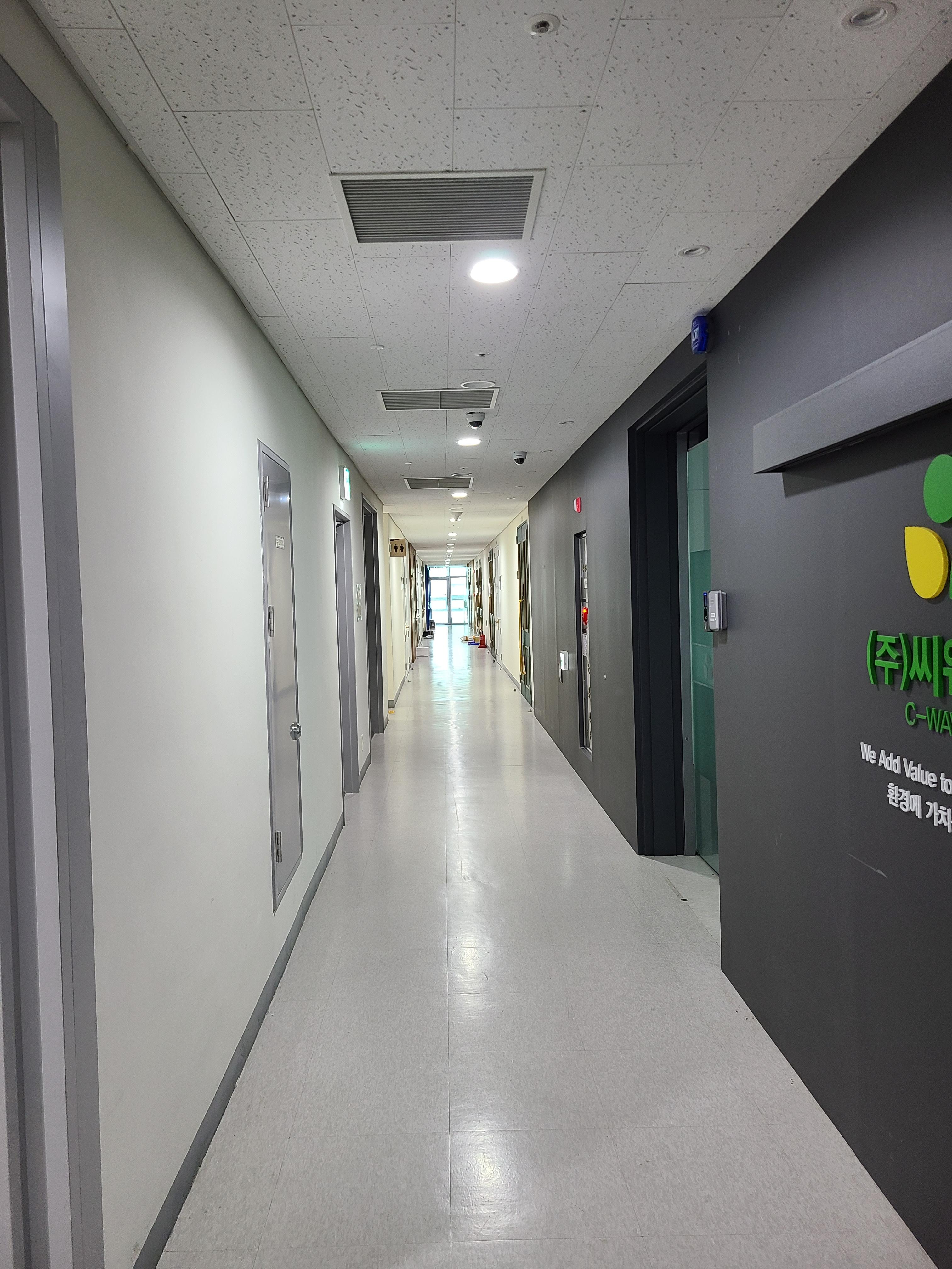 가양역 더스카이밸리 5차 섹션오피스12