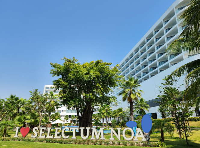 나트랑-셀렉텀-노아-리조트-깜란