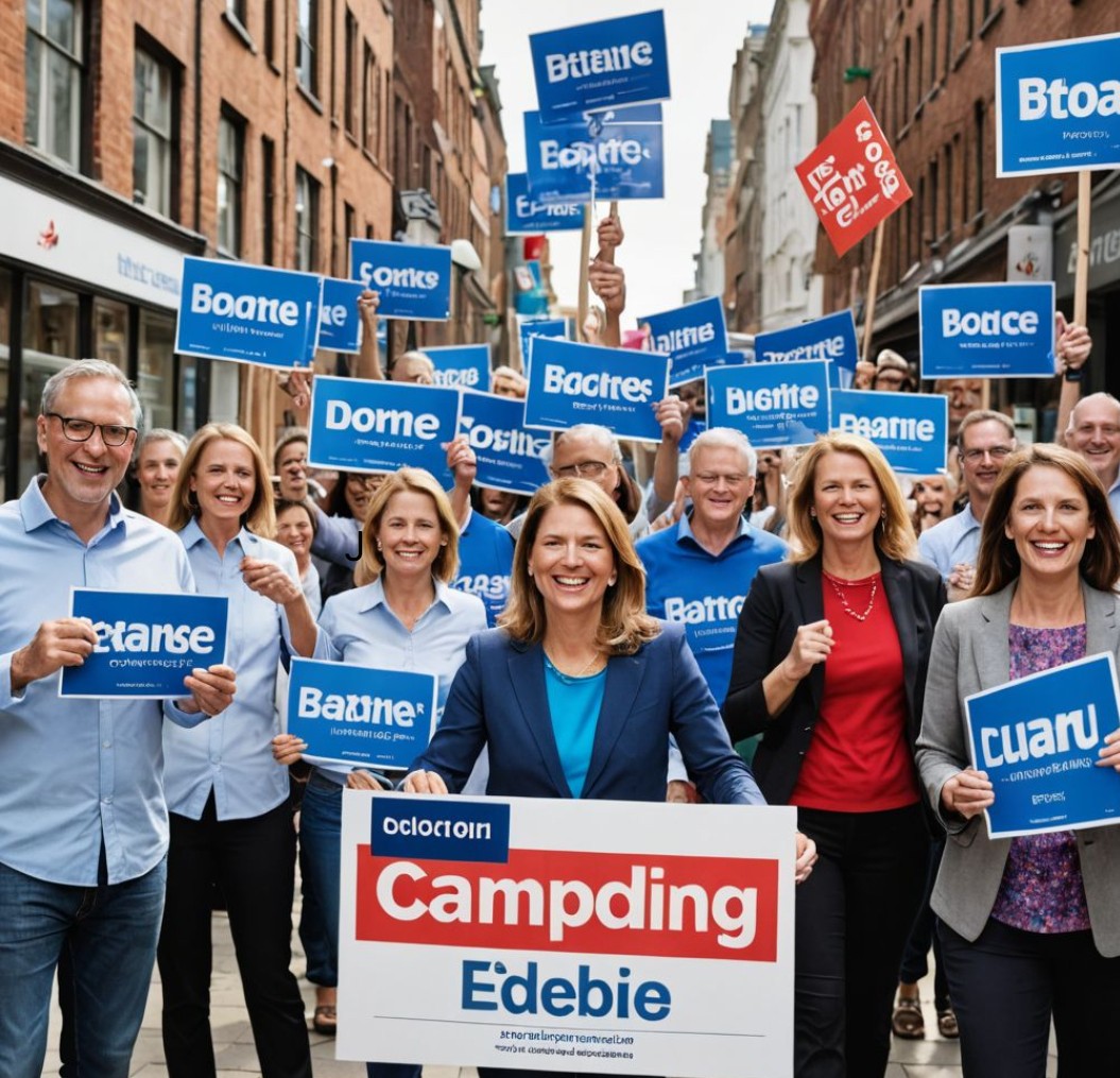 2025 조기 대선 후보자들의 주요 공약 및 정책 방향