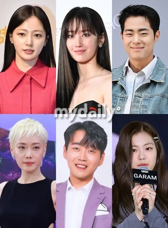 학폭 연예인들을 총정리한 논란과 연예인들의 모든 정리_9