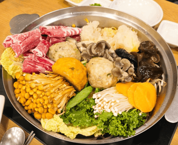 생방송투데이 포천 만두전골 맛집! 빅데이터 랭킹맛집