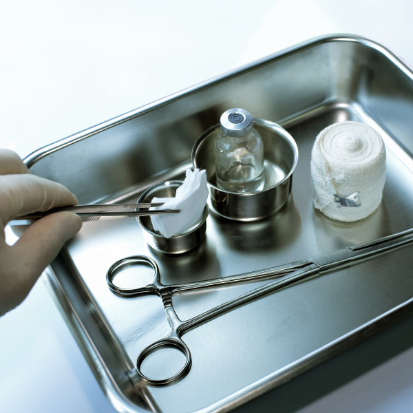 간호 간병병동 전문적인 케어