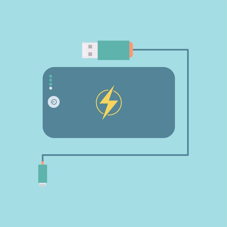 보조배터리 기내 반입용량