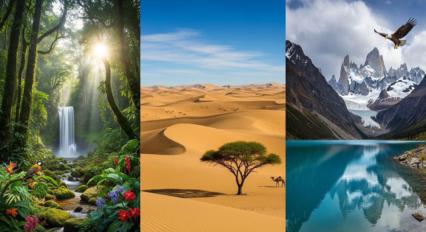 국립자연휴양림 예약 완벽 가이드