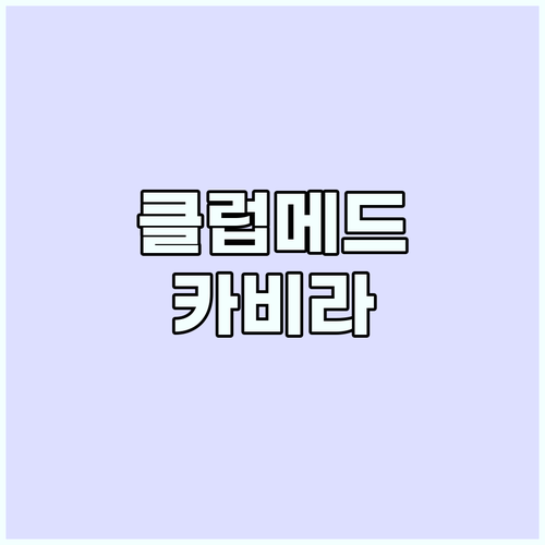 올인클루시브 가족여행: 클럽메드 카비..