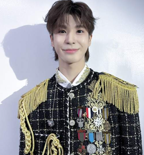 정동원 일본 활동