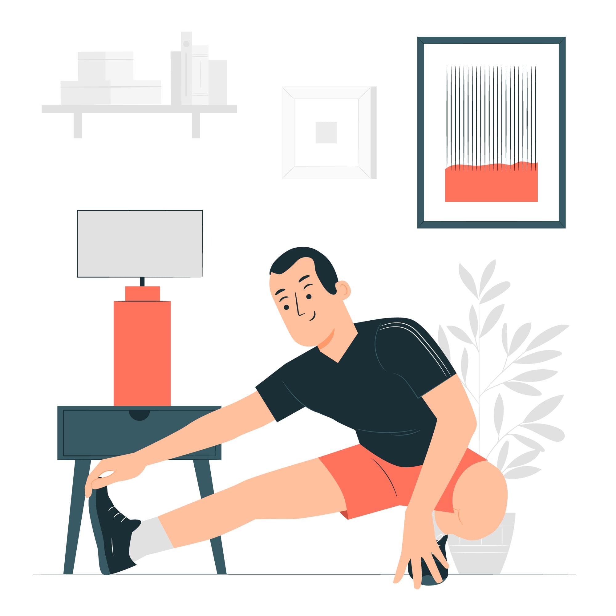 불안장애 원인, 증상, 진단방법, 대처법