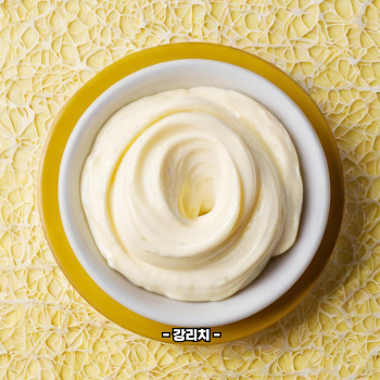 마요네즈 유통기한