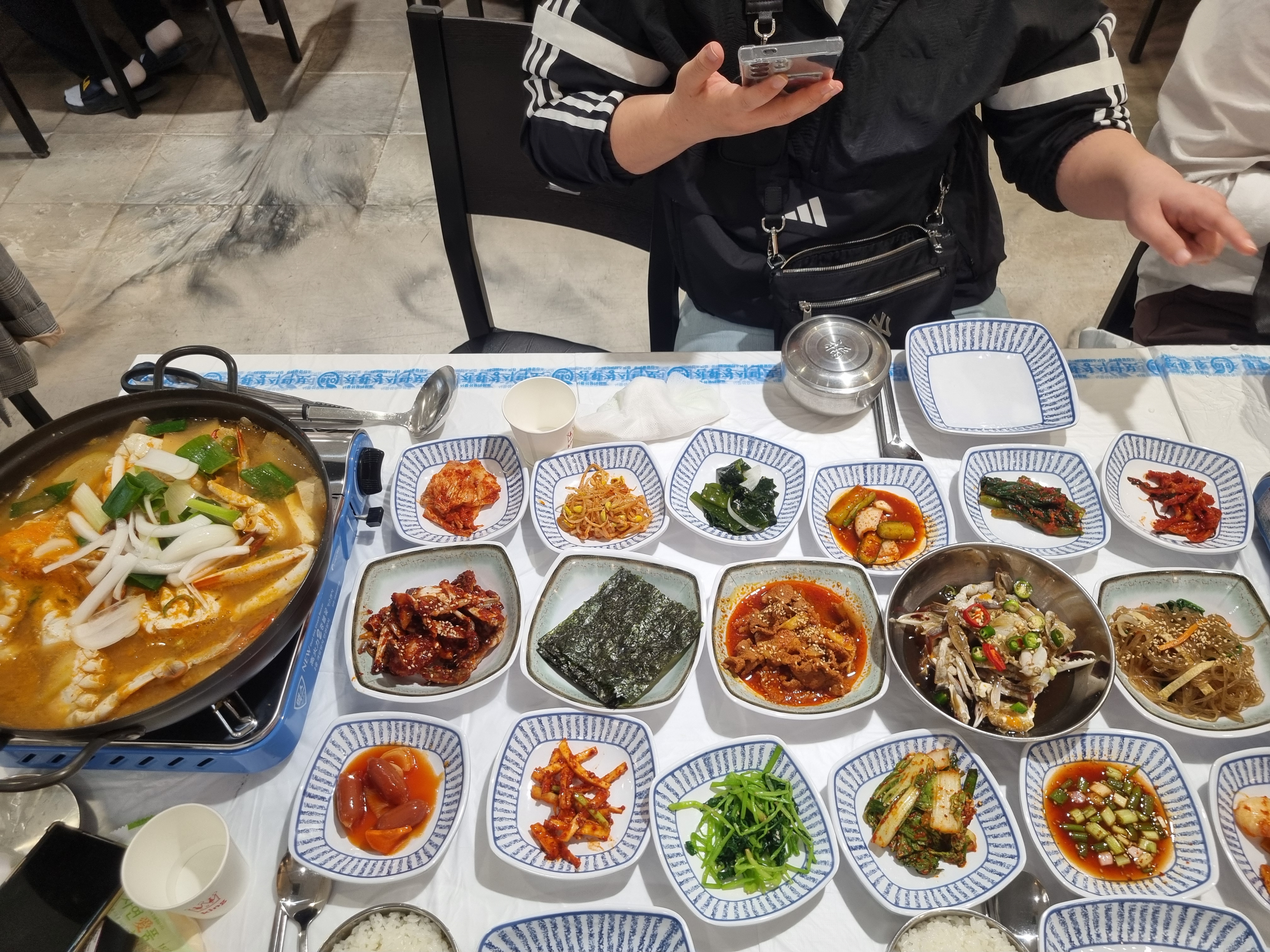 안자네밥상