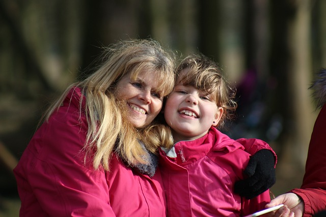 서울 손주돌봄비 신청