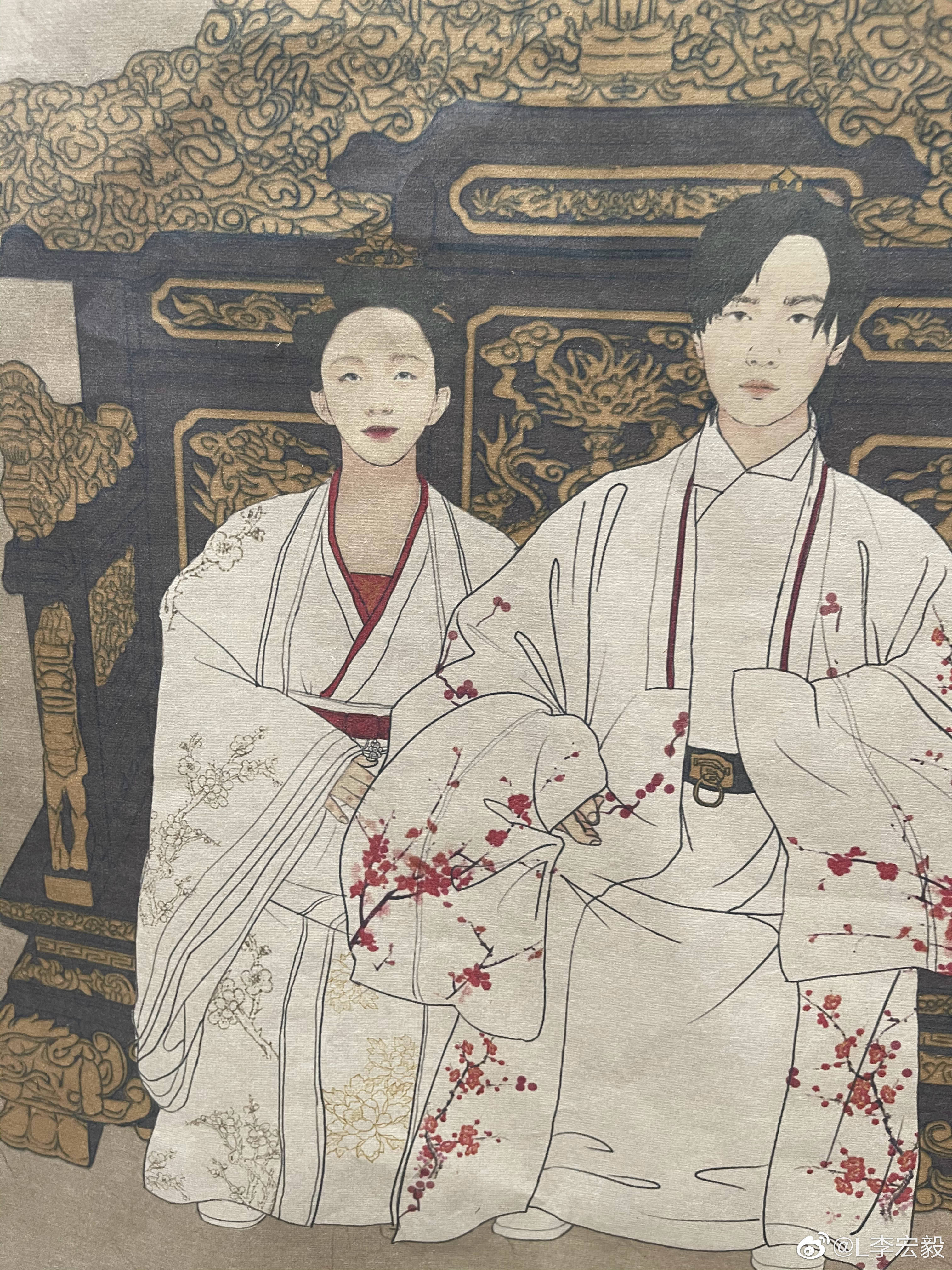 대당여아행 결말