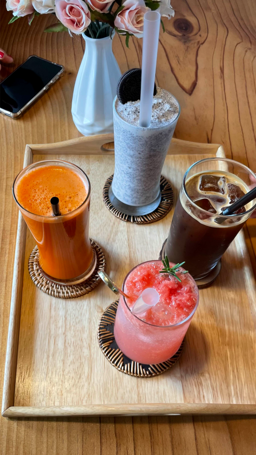 안녕 토르 음료수