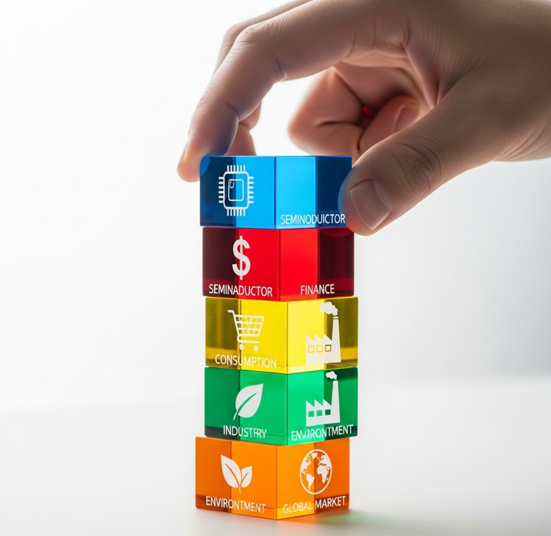 배당주 및 금융주