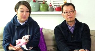 고민환 의사 나이 프로필&amp;#44; 와이프 이혜정 결혼 바람 외도 이혼