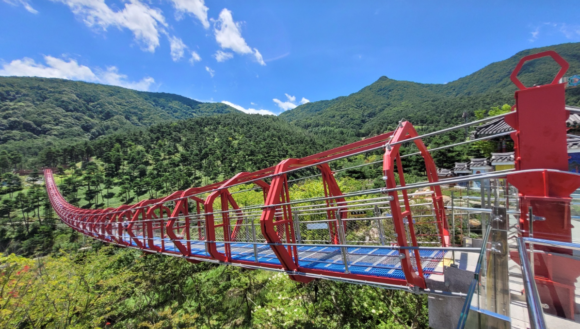 산청 동의보감촌1