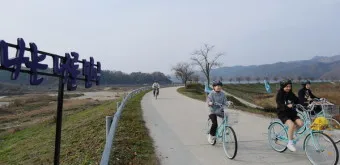 자전거 자유여행 대표코스 60선 코리아둘레길_3