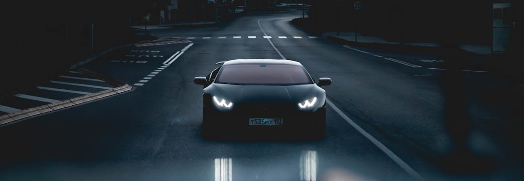 Lamborghini