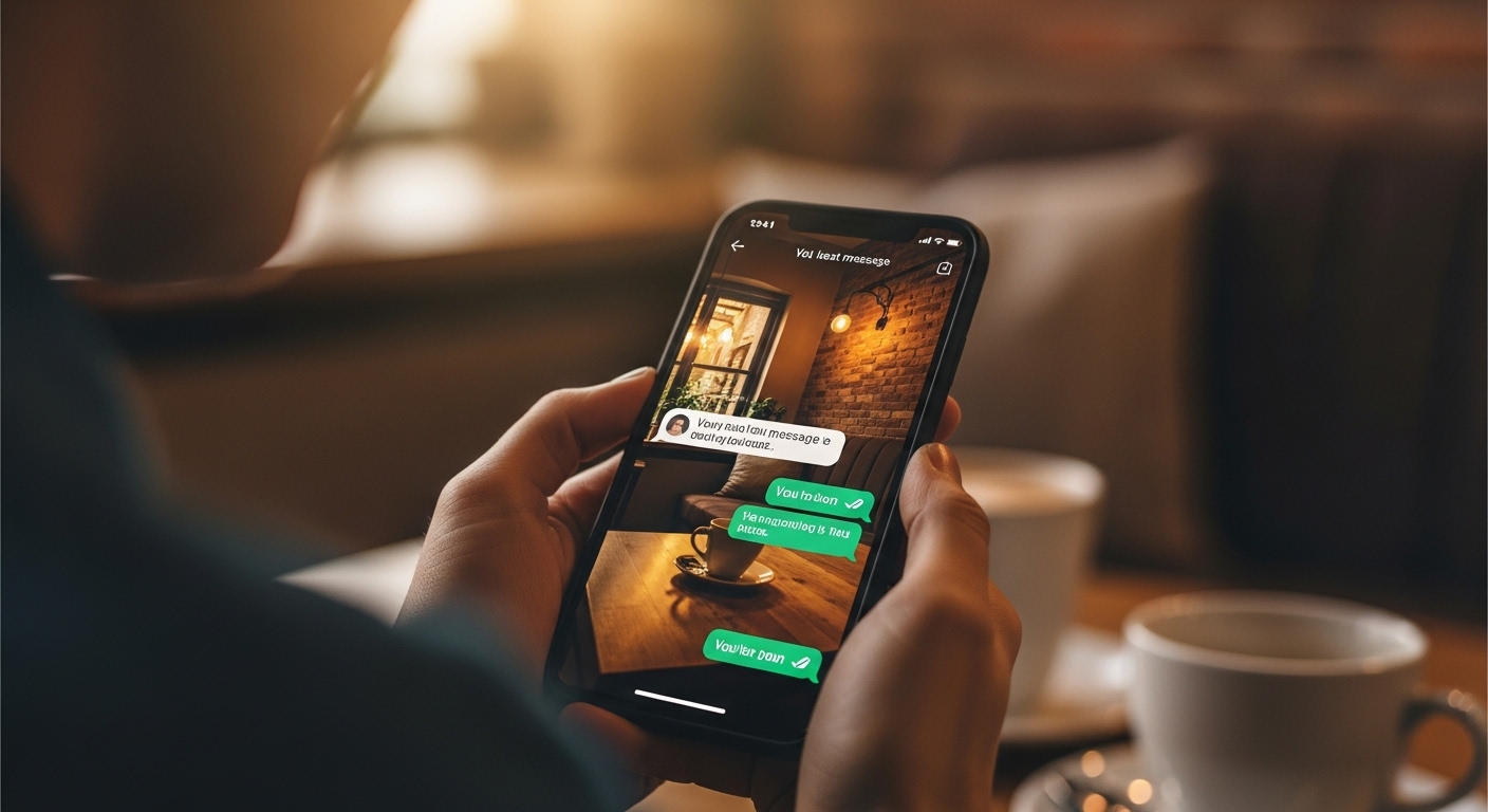 Chatbot이란 무엇인가