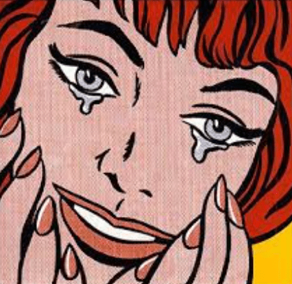 리히텐슈타인-오마주