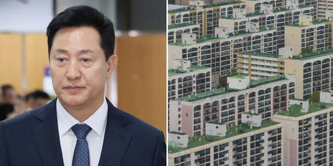 오세훈 부동산정책 총정리｜10&middot;15 대책 실패 논란&middot;박원순 43만 호 공급 중단&middot;서울 집값 전망