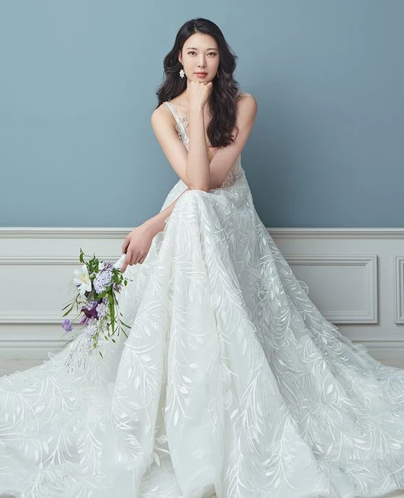 양효진 배구선수