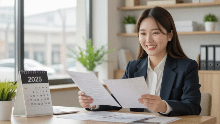 소상공인 지원 정책