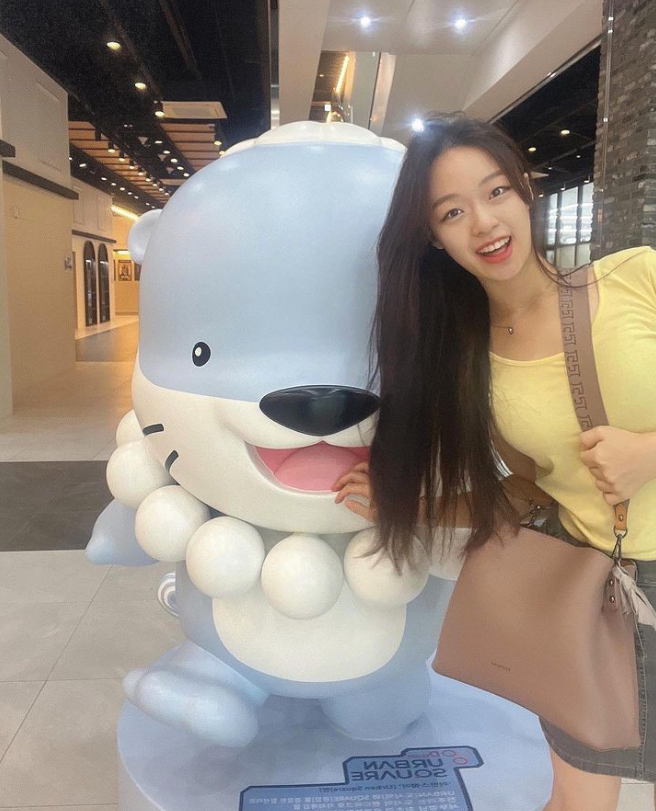 미스트롯3 채수현 프로필 인스타 너 누구니?