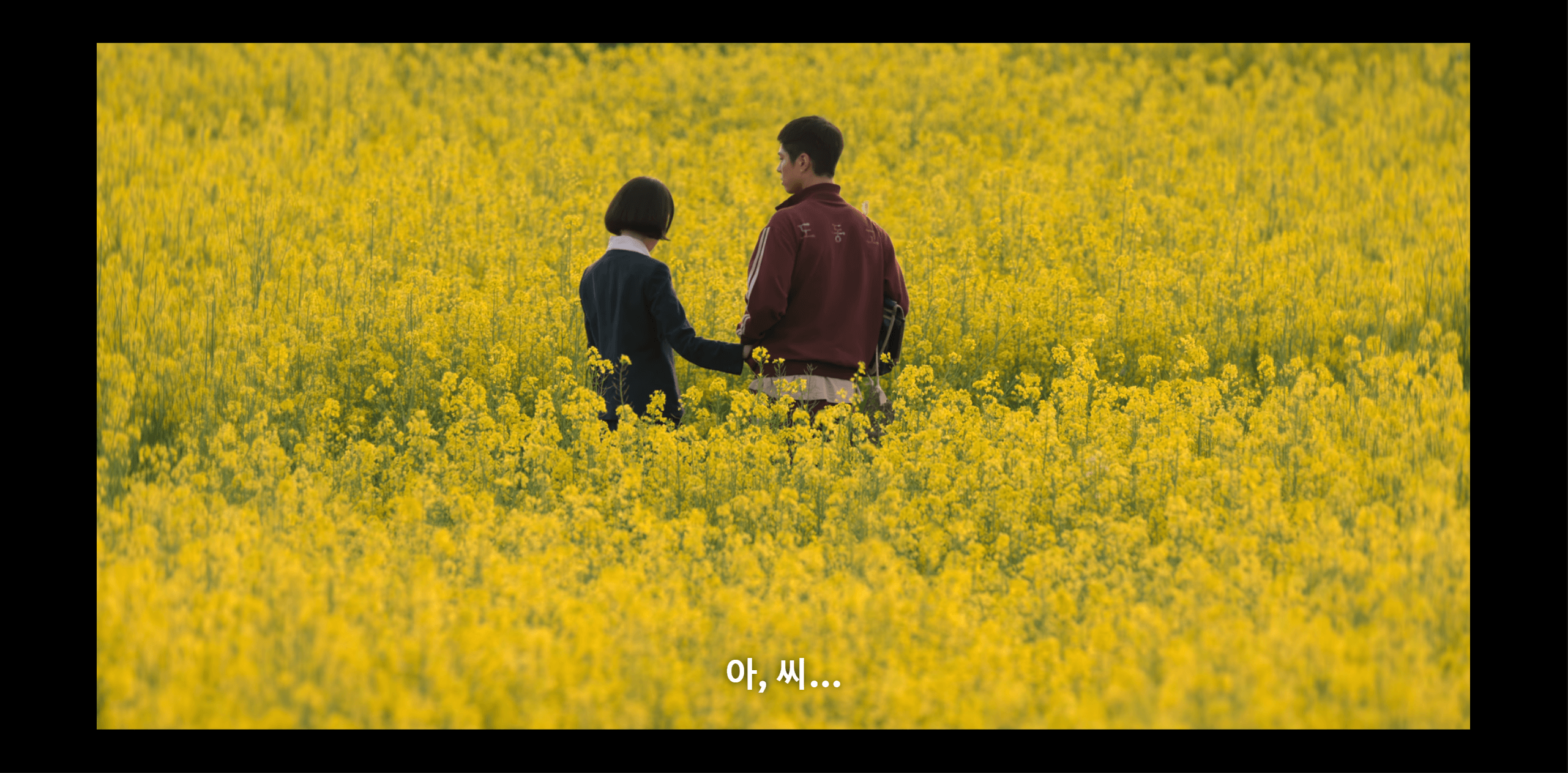 폭싹 속았수다-2화