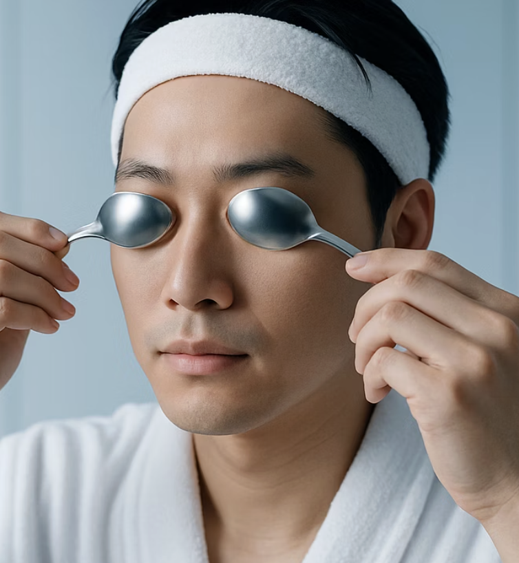 5분 만에 해결! 아침 응급처치법