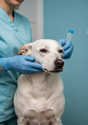  강아지 하루 물 섭취량&amp;#44; 정확한 기준은?