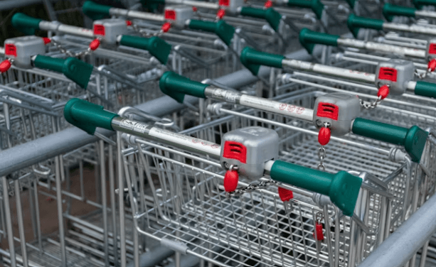 불황에도 든든한 필수 소비재 ETF 투자가이드