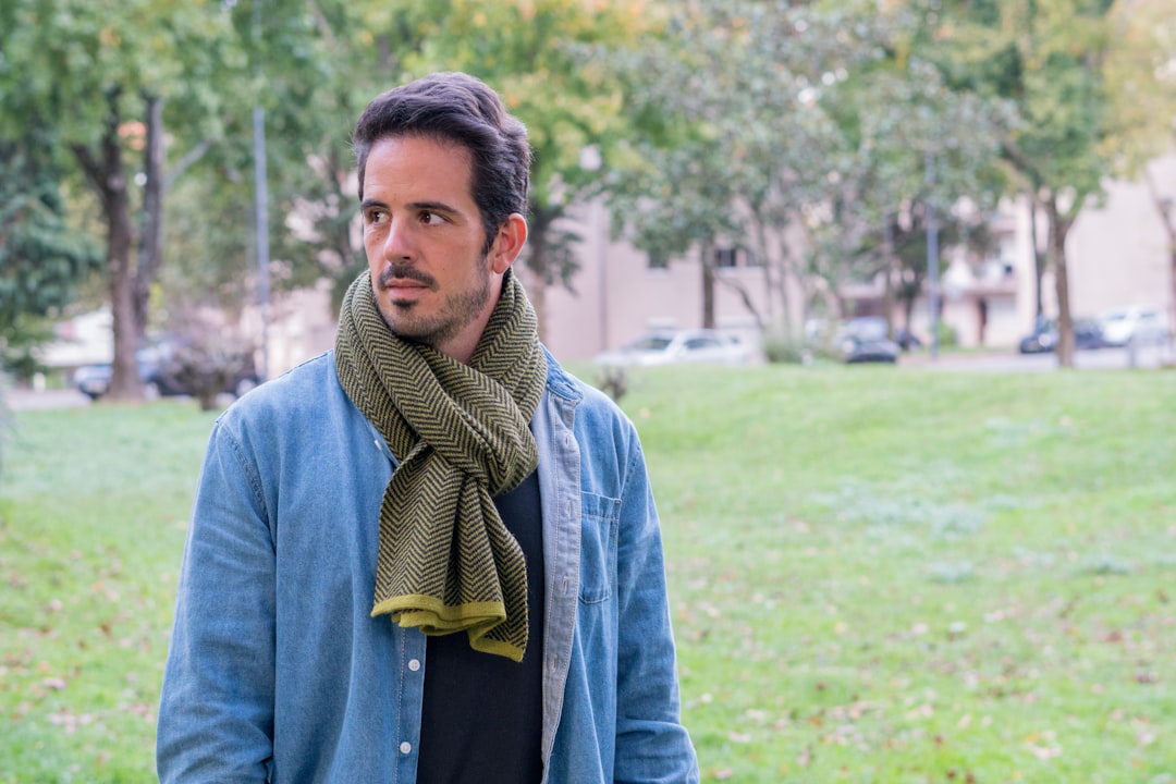 Scarf