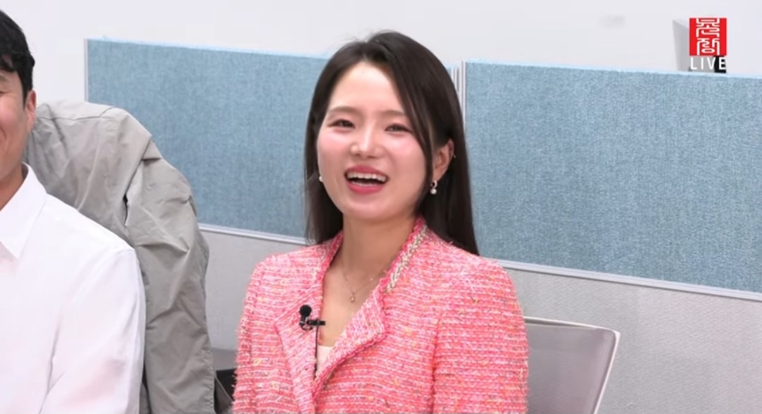 나는 솔로 19기 영숙